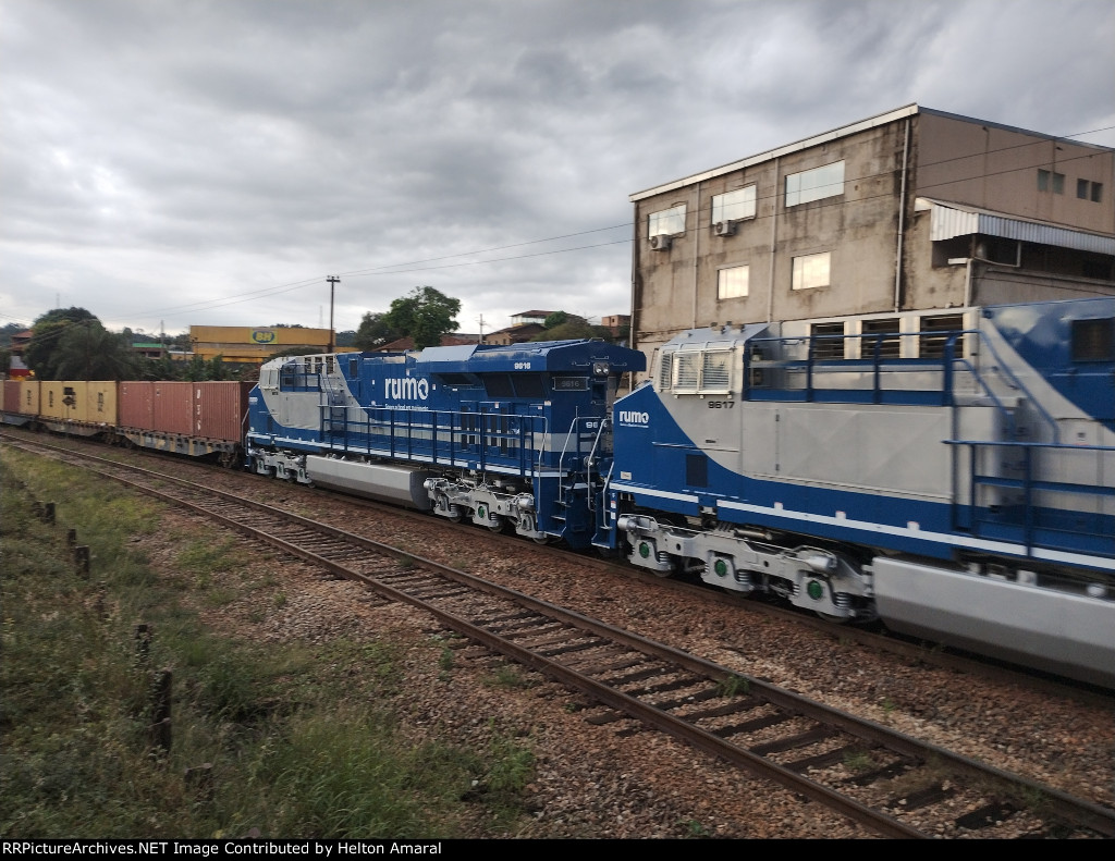 RUMO 9616